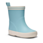 Retro Rain Boots - Toddler & Kid - Aqua
