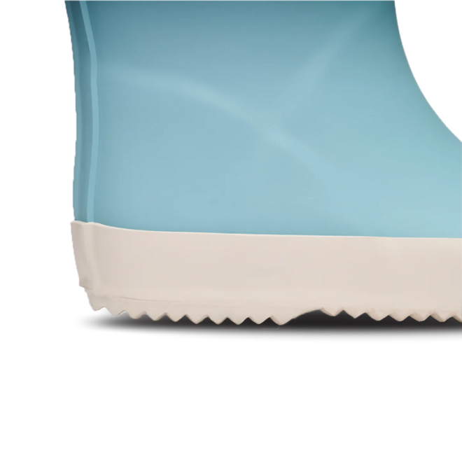 Retro Rain Boots - Toddler & Kid - Aqua