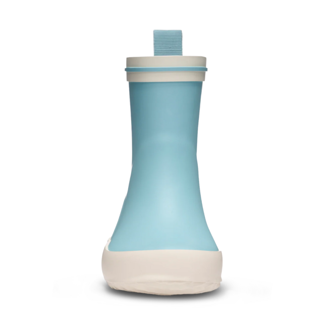 Retro Rain Boots - Toddler & Kid - Aqua