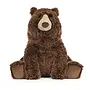 Bizzlestomp Bear