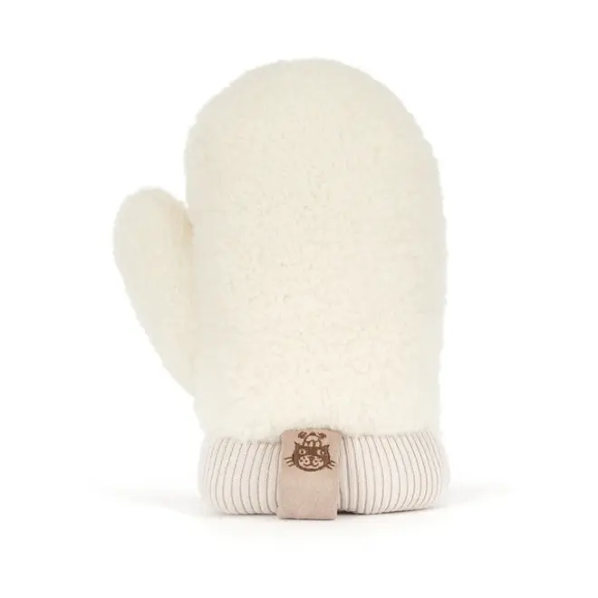 Amuseables Fitswell Mitten