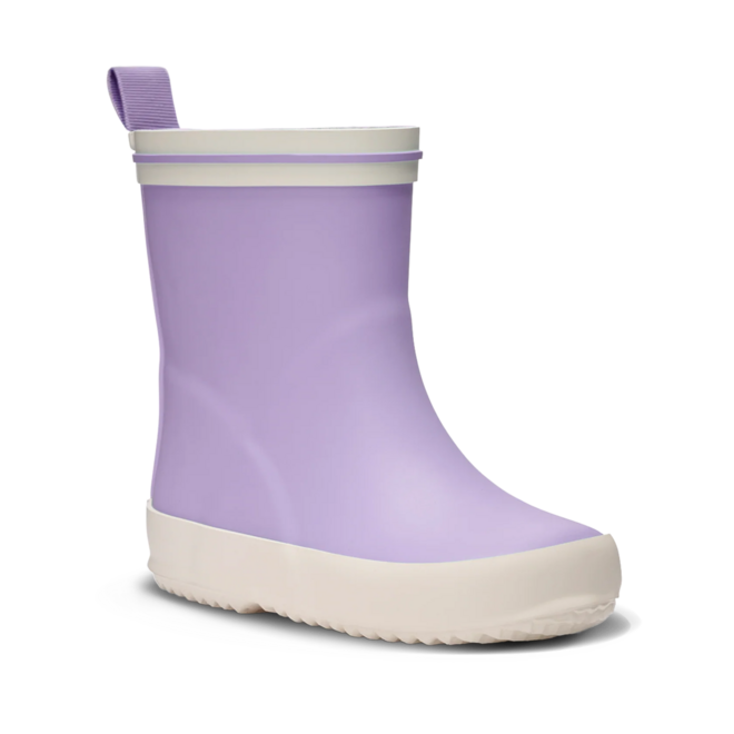 Retro Rain Boots - Toddler & Kid - Lilac