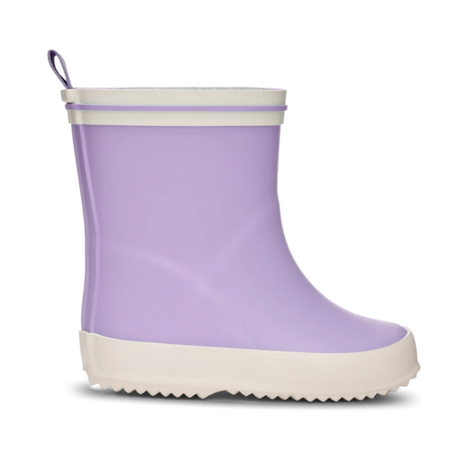 Retro Rain Boots - Toddler & Kid - Lilac