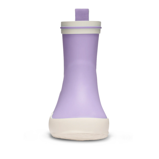 Retro Rain Boots - Toddler & Kid - Lilac