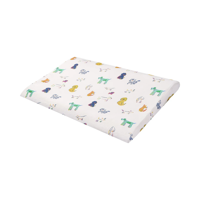 Pillow with Pillowcase BINGO