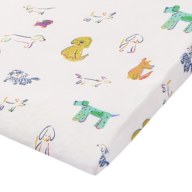 Pillow with Pillowcase BINGO