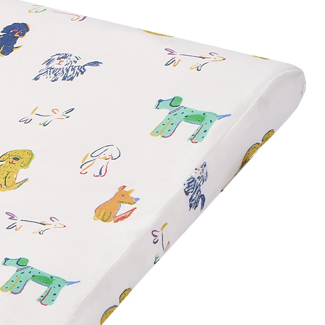 Pillow with Pillowcase BINGO