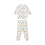 Long Sleeve PJ Set BINGO