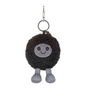 Amuseables Black Hole Bag Charm