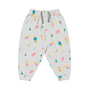Harem Pants (Bamboo Jersey) - Summer Pops