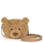 Bartholomew Bear Shoulder Bag