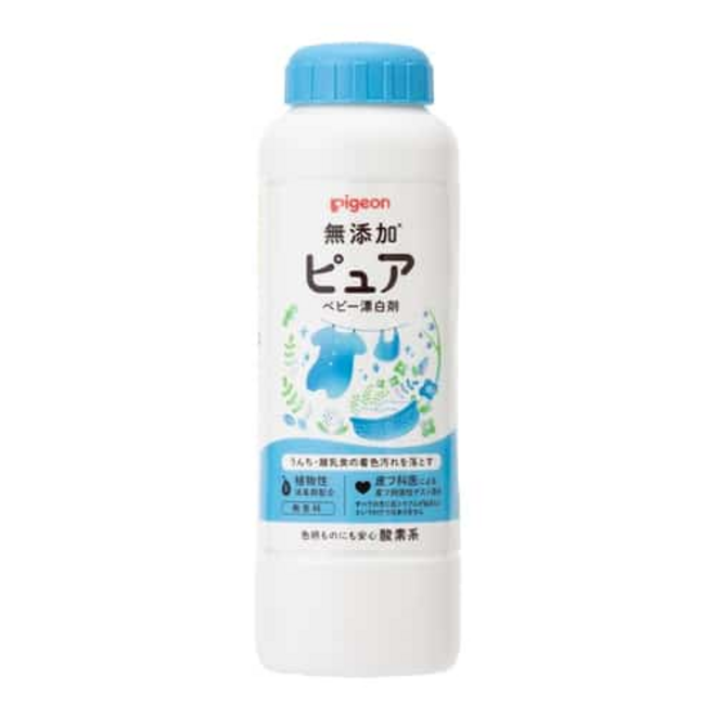 Additive-free Pure Baby Bleach 350g