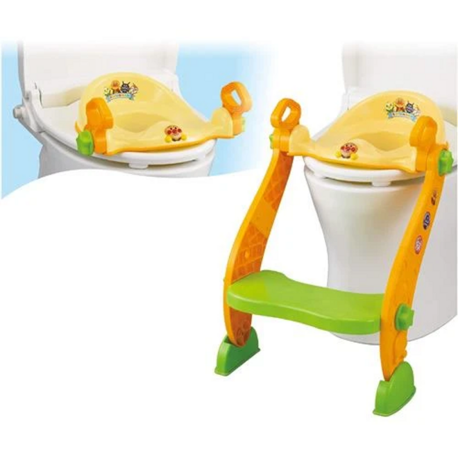 Anpanman Children Toilet Seat