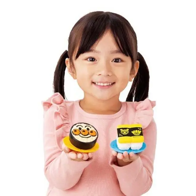 Anpanman Revolving Sushi DX