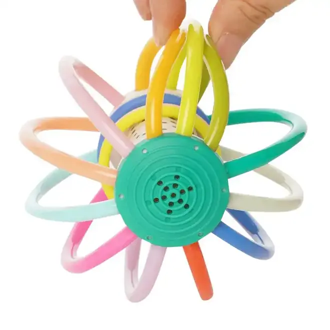 Whistleball colorpop