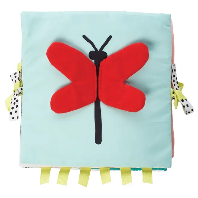 Wimmer Seek and Peek Book