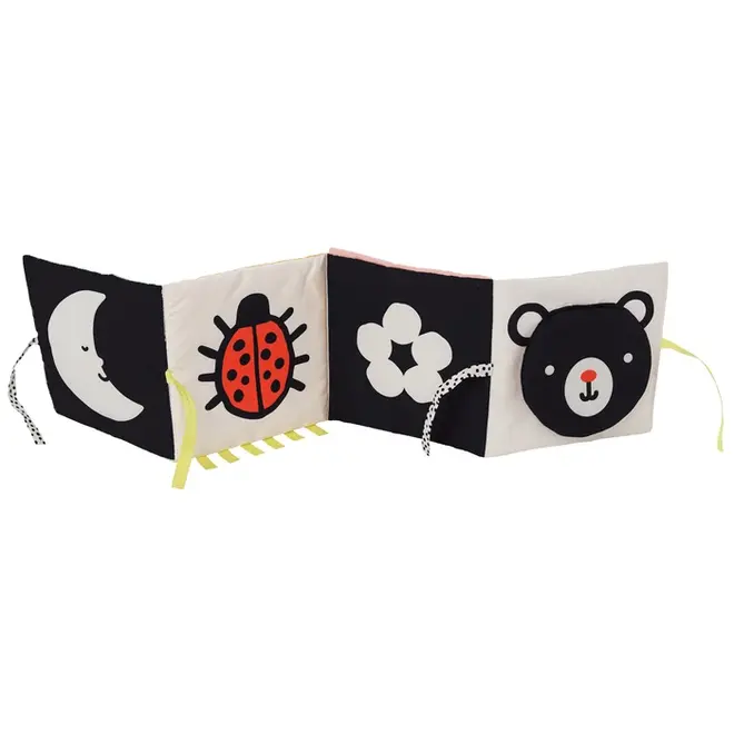 Wimmer Seek and Peek Book