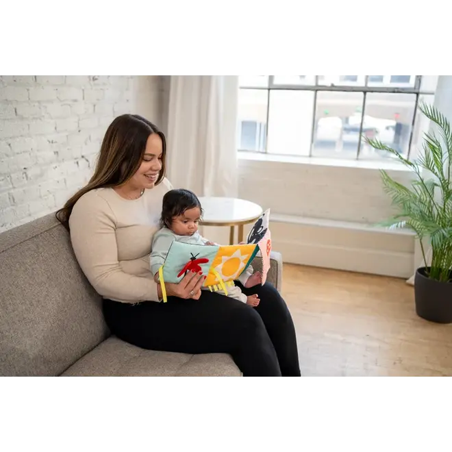 Wimmer Seek and Peek Book