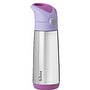 Insulated Drink Bottle - 500ml Sugar Plum