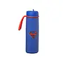 Insulated Flip Top - 690mL Superman
