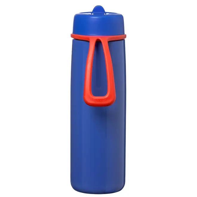 Insulated Flip Top - 690mL Superman
