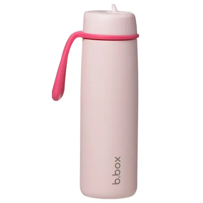 Insulated Flip Top - 690mL Pink Paradise
