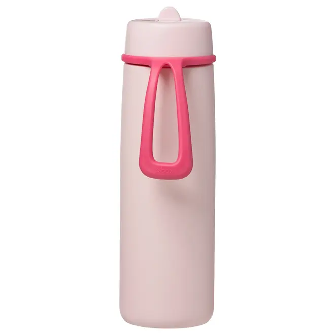 Insulated Flip Top - 690mL Pink Paradise