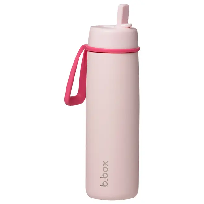 Insulated Flip Top - 690mL Pink Paradise