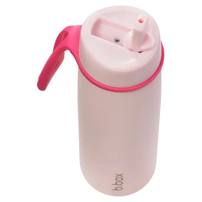 Insulated Flip Top - 690mL Pink Paradise