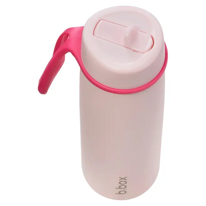 Insulated Flip Top - 690mL Pink Paradise