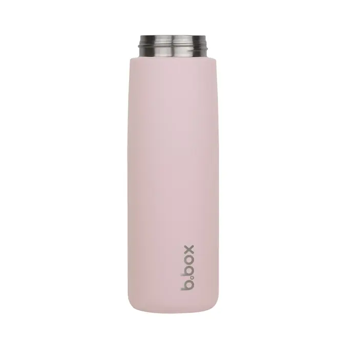 Insulated Flip Top - 690mL Pink Paradise