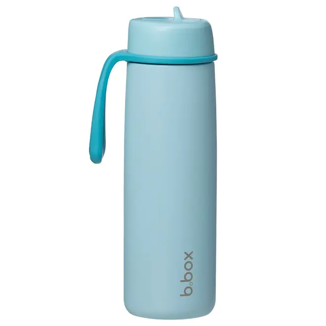 Insulated Flip Top - 690mL Lagoon