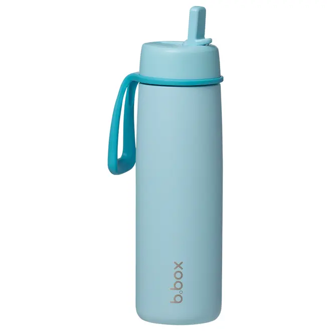 Insulated Flip Top - 690mL Lagoon