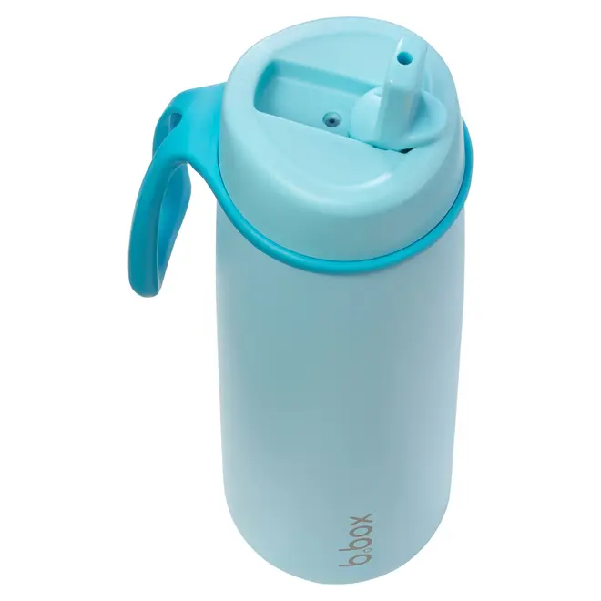 Insulated Flip Top - 690mL Lagoon
