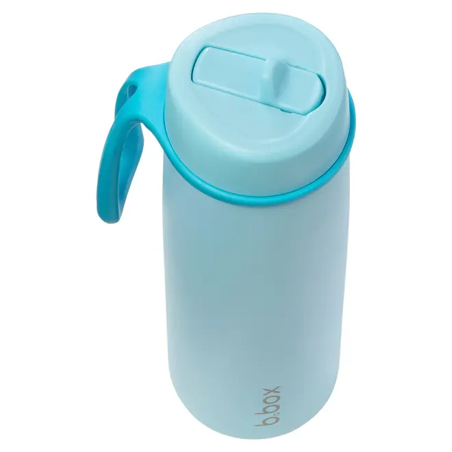 Insulated Flip Top - 690mL Lagoon