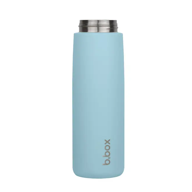 Insulated Flip Top - 690mL Lagoon