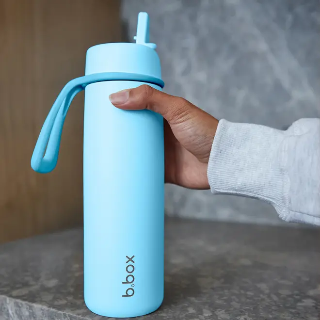 Insulated Flip Top - 690mL Lagoon
