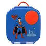 Lunchbox Superman