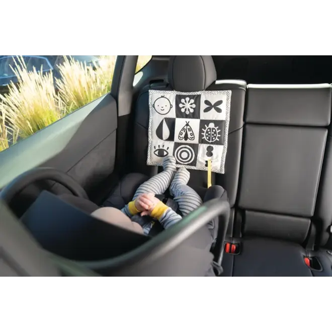Wimmer 3-in-1 Play Mat
