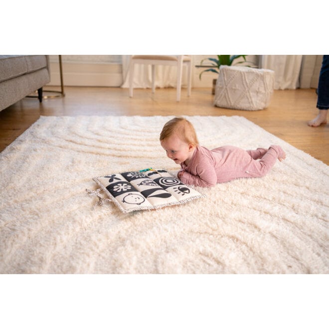 Wimmer 3-in-1 Play Mat