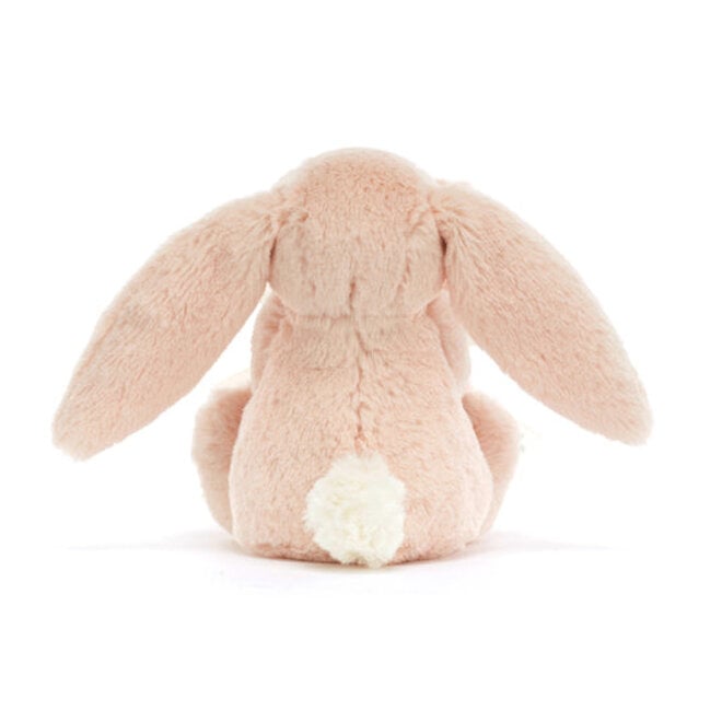 Bashful Blush Bunny Soother