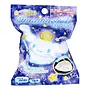 Japan Sanrio Bath Ball with Random Glowing Mascot