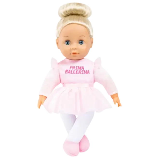 ANNA PRIMA BALLERINA - PRIMA BALLERINA - 33cm