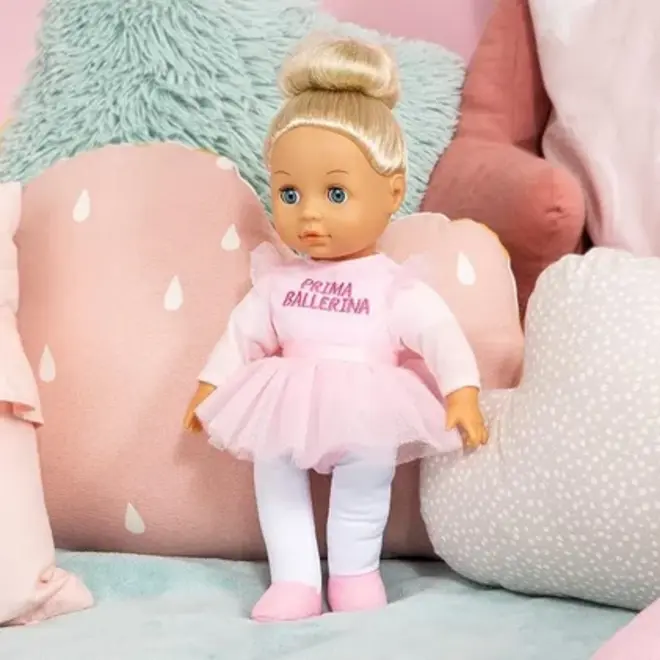 ANNA PRIMA BALLERINA - PRIMA BALLERINA - 33cm