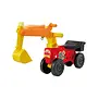 AP Wampaku Excavator