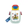Paw Patrol Straw Bottle 530ml