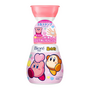 Kao Biore U Foam Stamp Hand Soap Heart Design 240mL