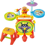 BIG Electronic Drum & Keyboard