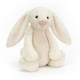 Jellycat Bashful Cream Bunny Huge