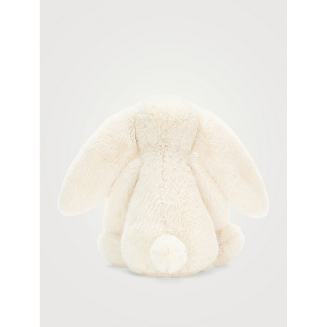 Jellycat Bashful Cream Bunny Medium